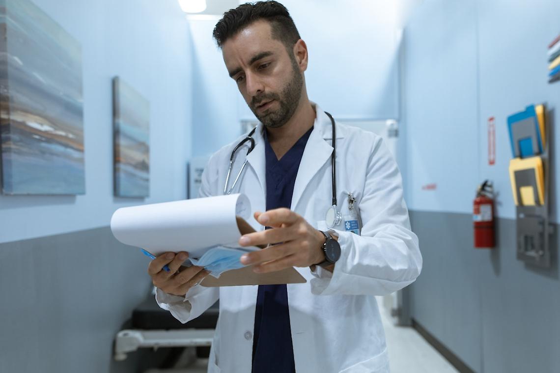 La sanità pubblica non esiste più! I cittadini restano senza dottori... 