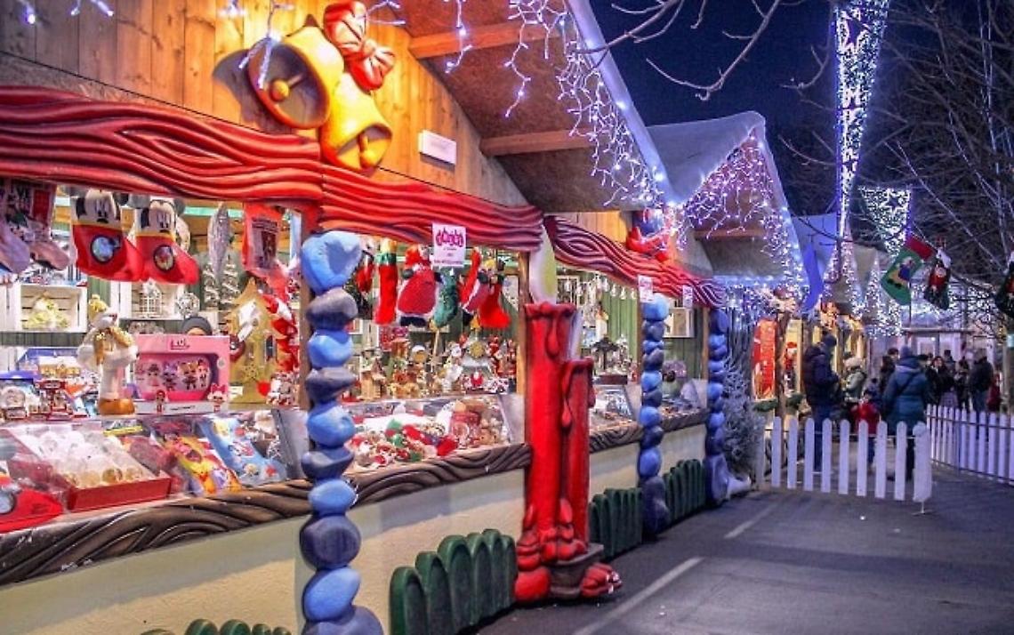 Mercatino di Natale