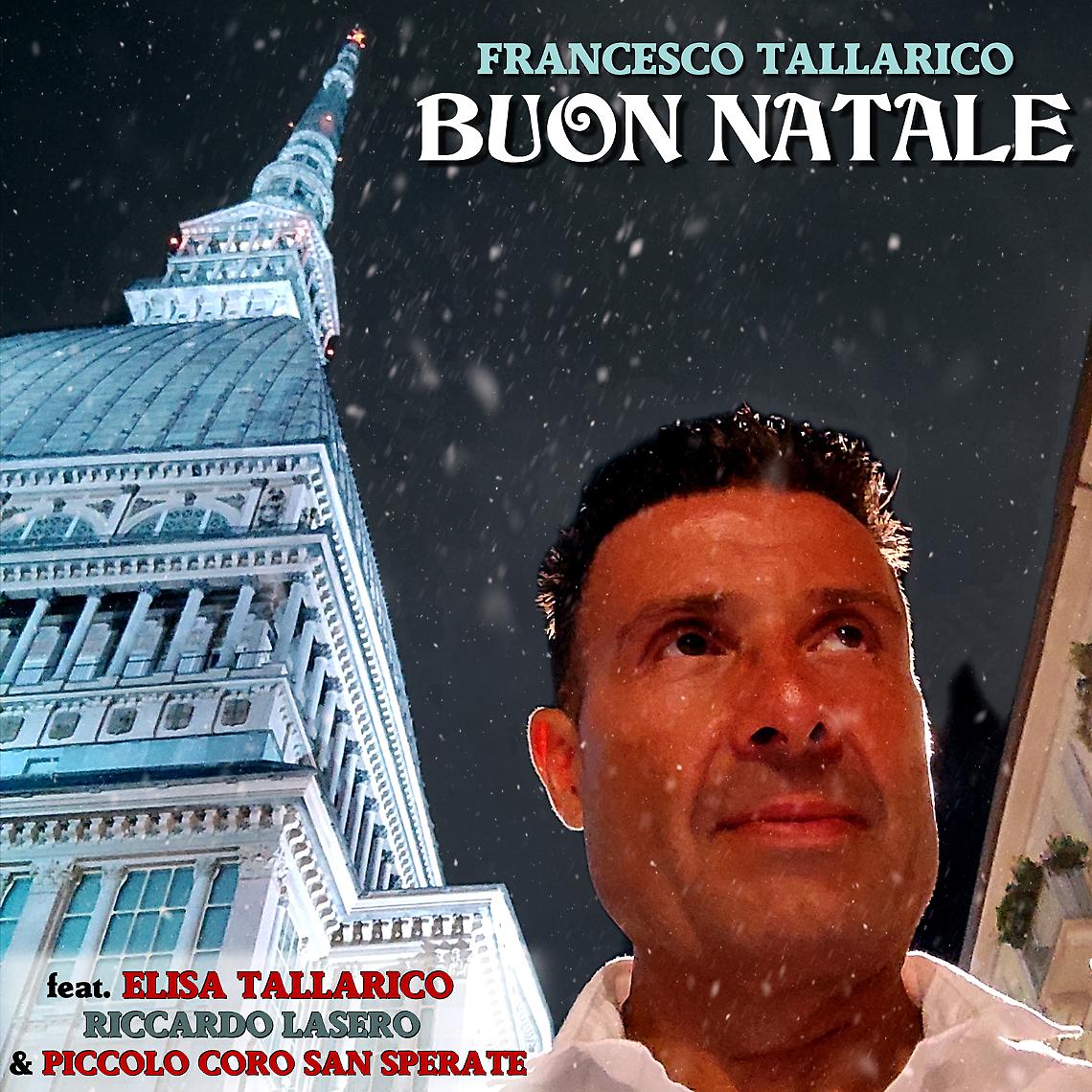 BUON NATALE
