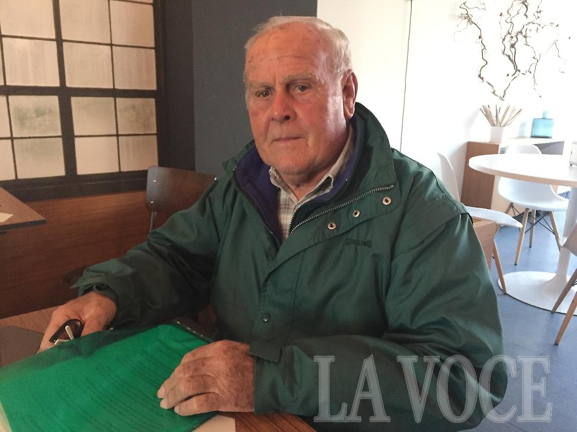 La rotonda da 400 mila euro fa litigare il sindaco Alessandro Fasolo e l'ex sindaco Benito Favaro
