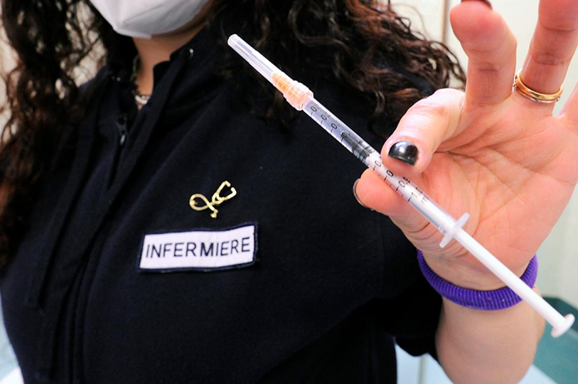 No Vax