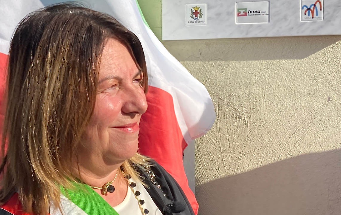 Elisabetta Piccoli