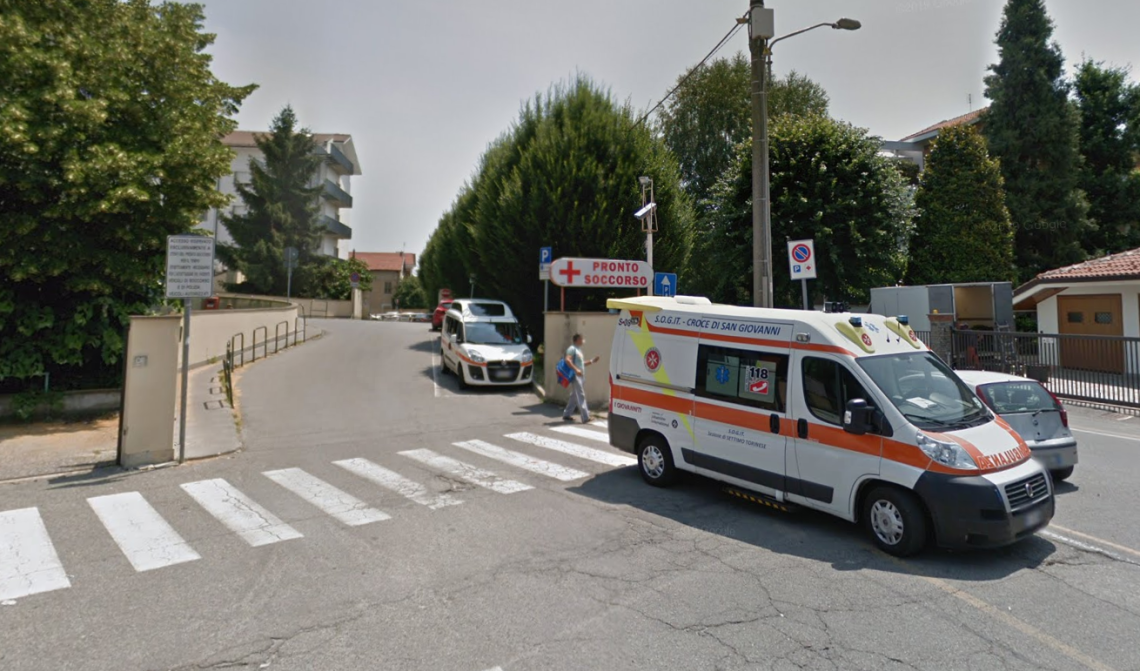 Pronto Soccorso Ciriè