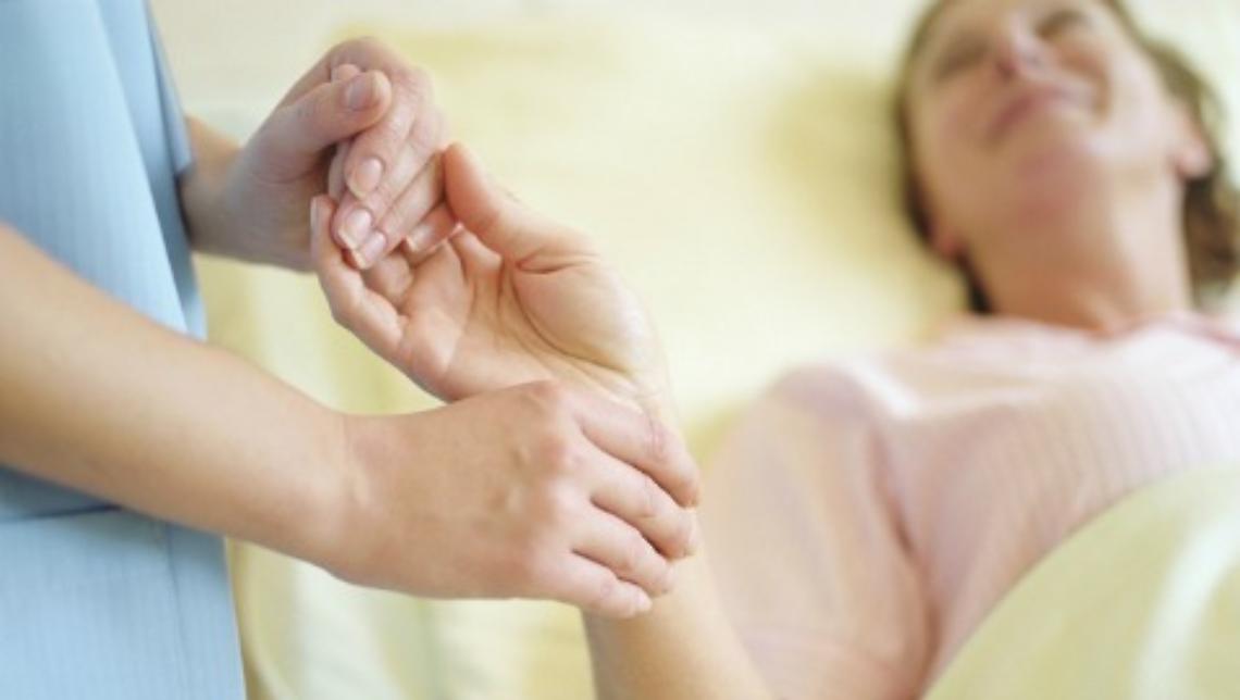 Cure palliative 