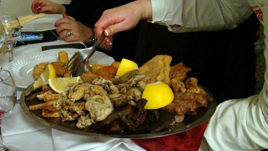 Un successo il Galà del frittomisto. Ora il Distretto del Commercio chiede un finanziamento