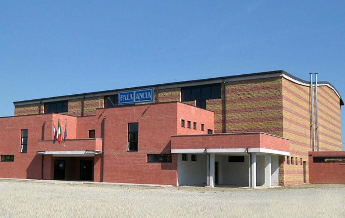 PalaLancia