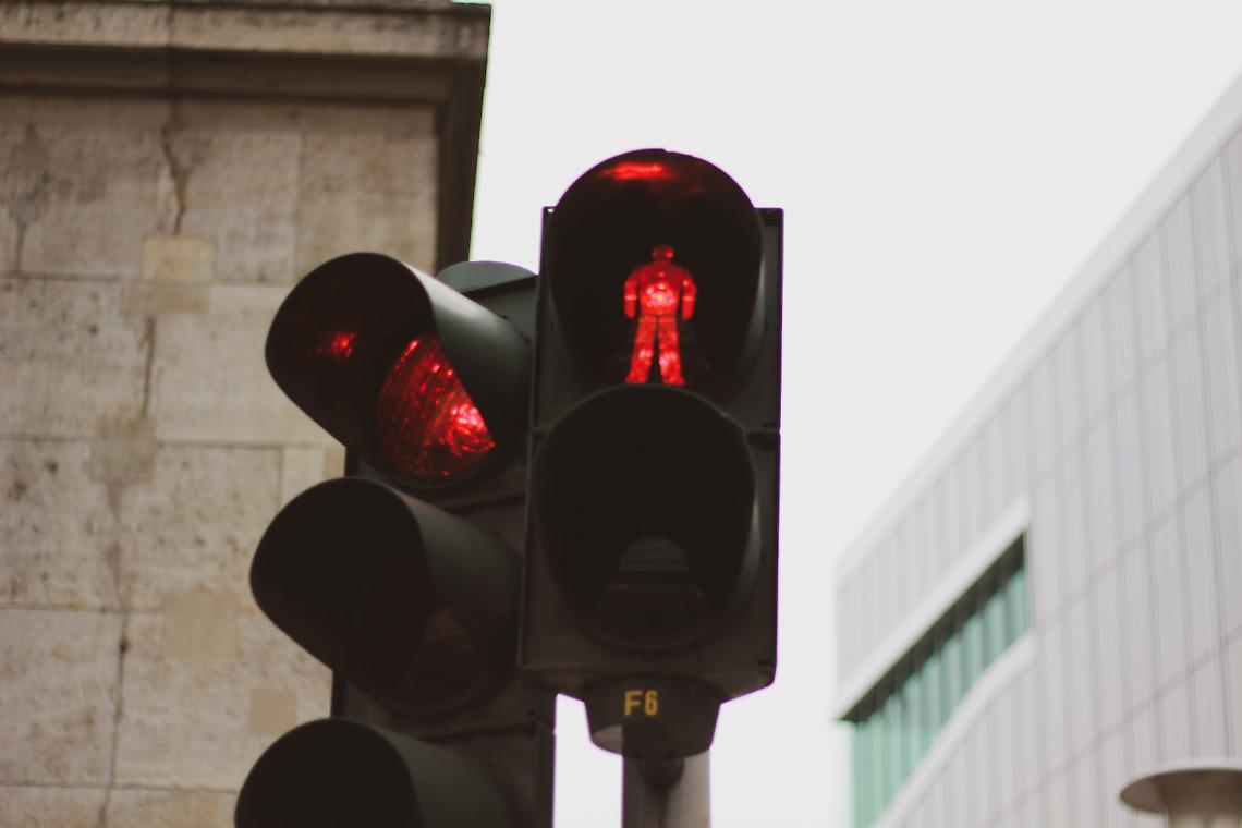 Il controllo semaforico funziona: lo certifica un report della Polizia Municipale di Torino