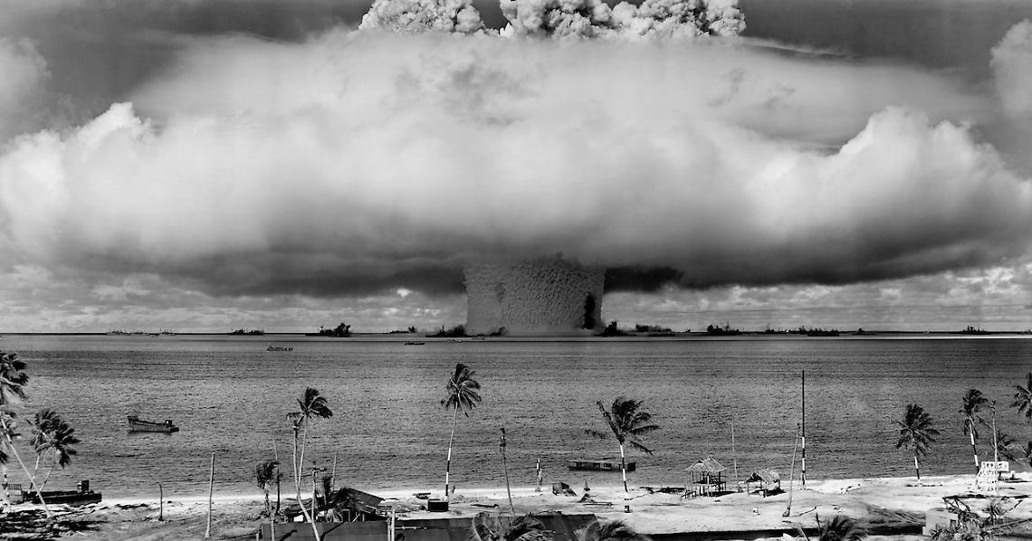 Bombe inesplose della Seconda Guerra Mondiale ancora sotto terra? 