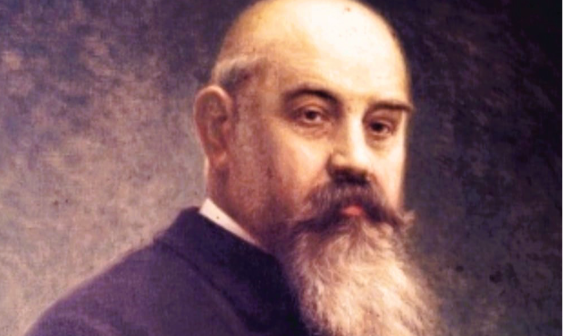Giuseppe Giacosa