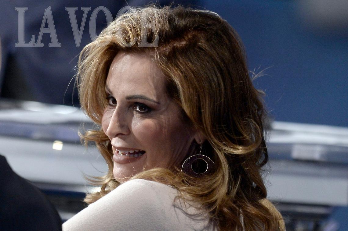 Daniela Santanchè