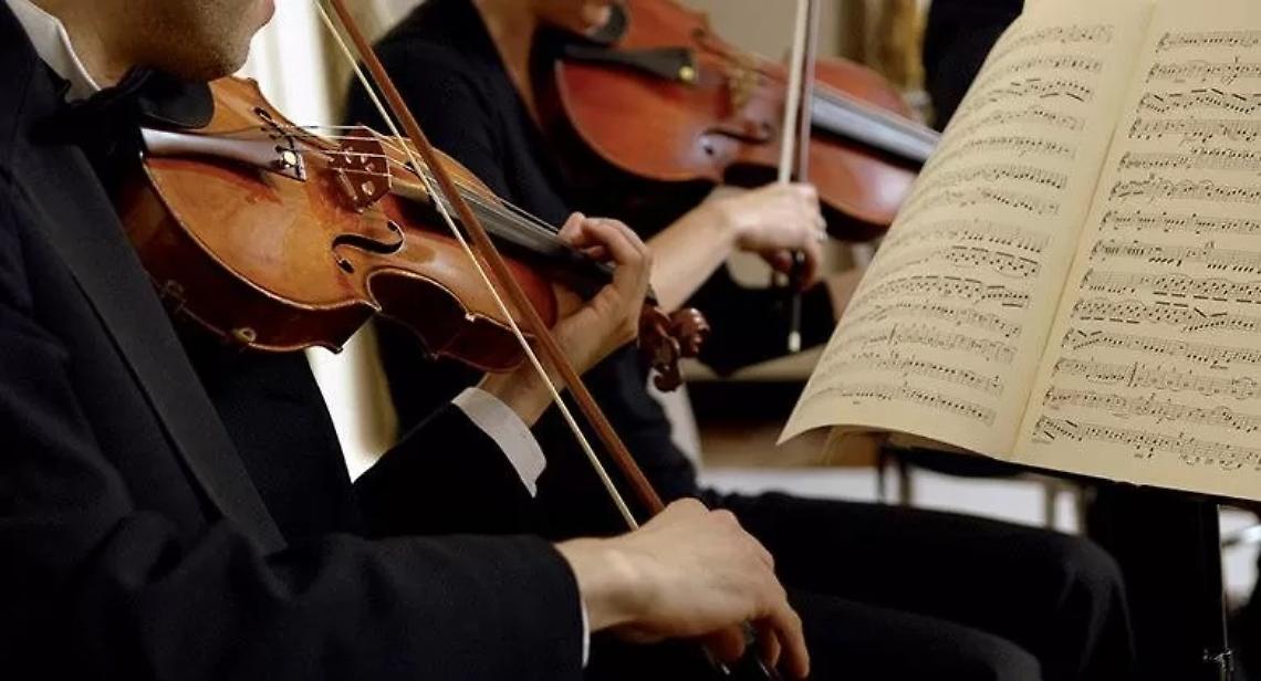 La musica della Filarmonica fa tappa in città