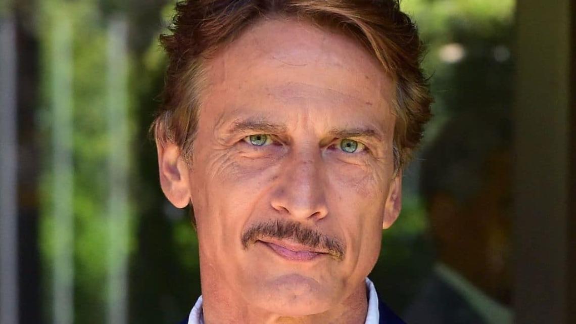 Cesare Bocci