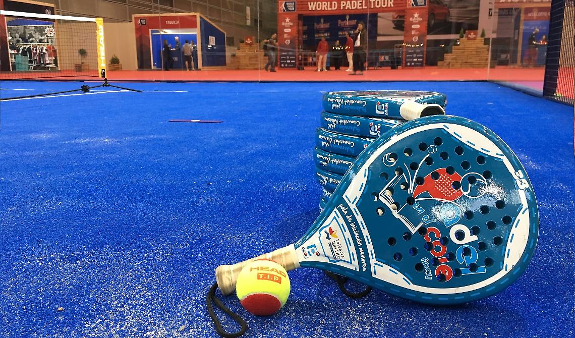 Padel Uisp