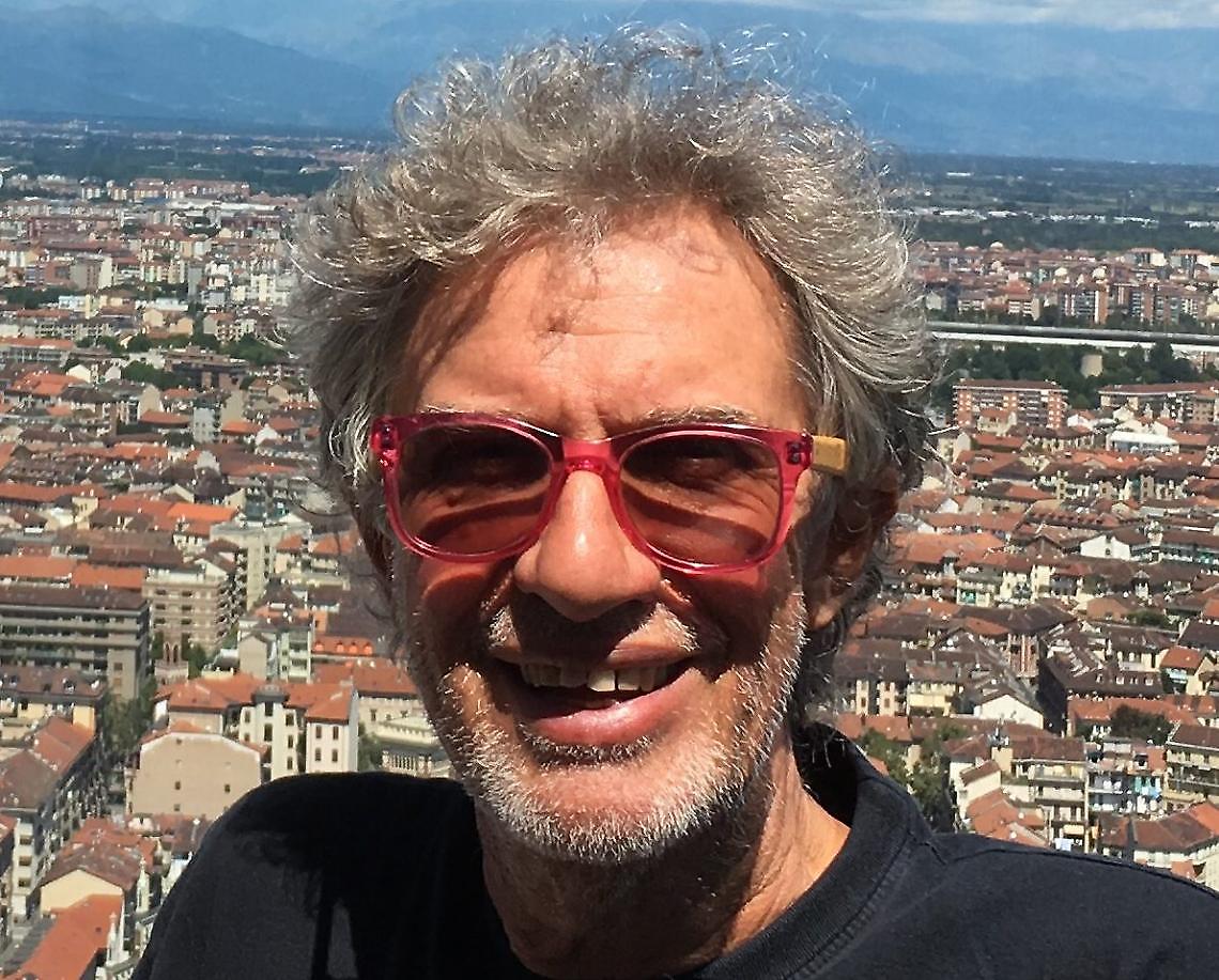 Paolo Ghiggio
