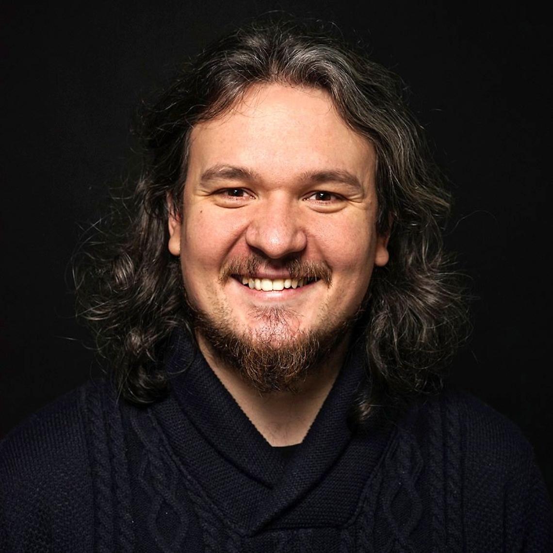 Adrian Fartade