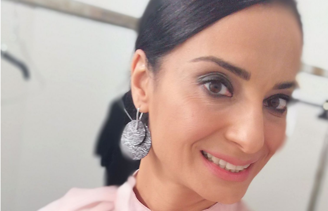 Una preside all’Eredità: “Non ho vinto, ma che emozione”