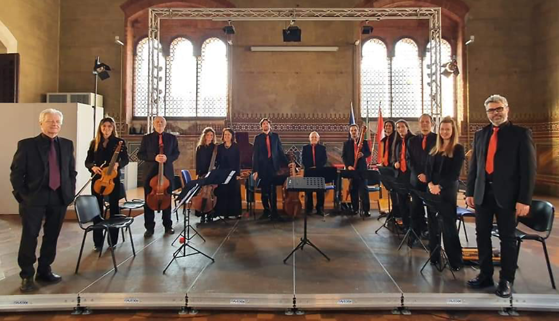 Accademia del ricercare