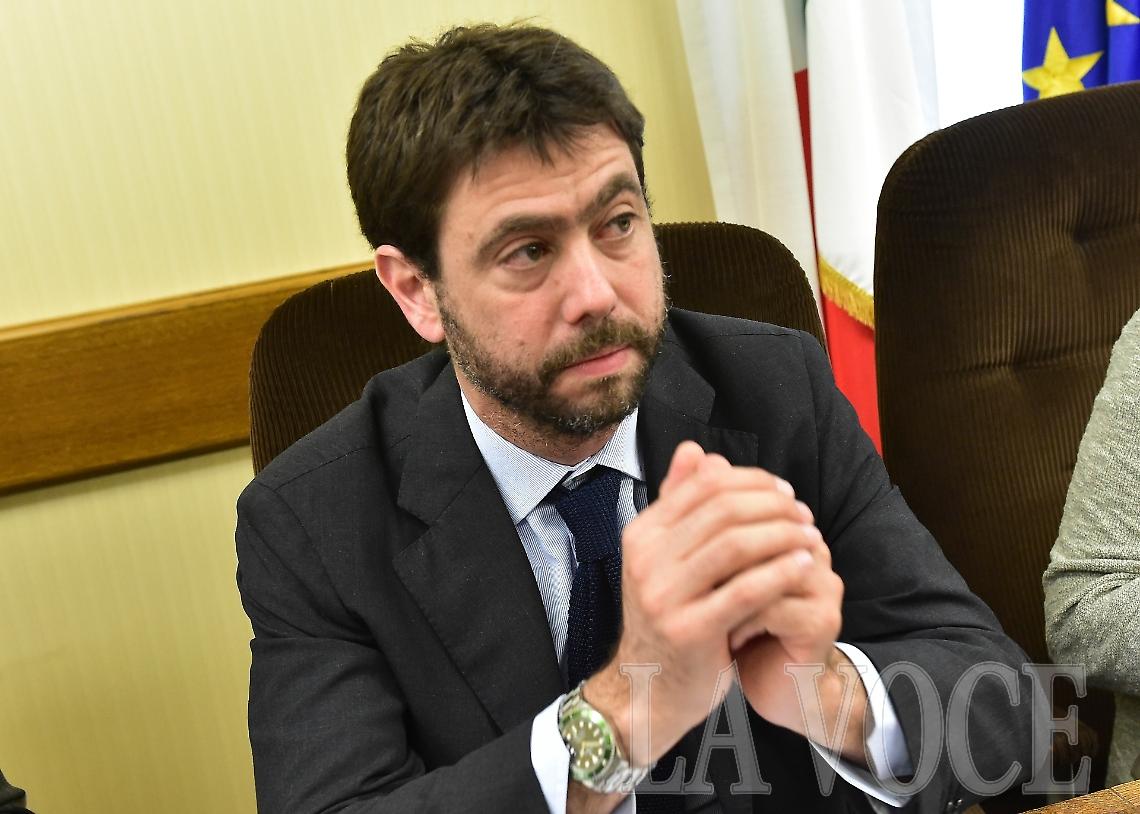 Andrea Agnelli