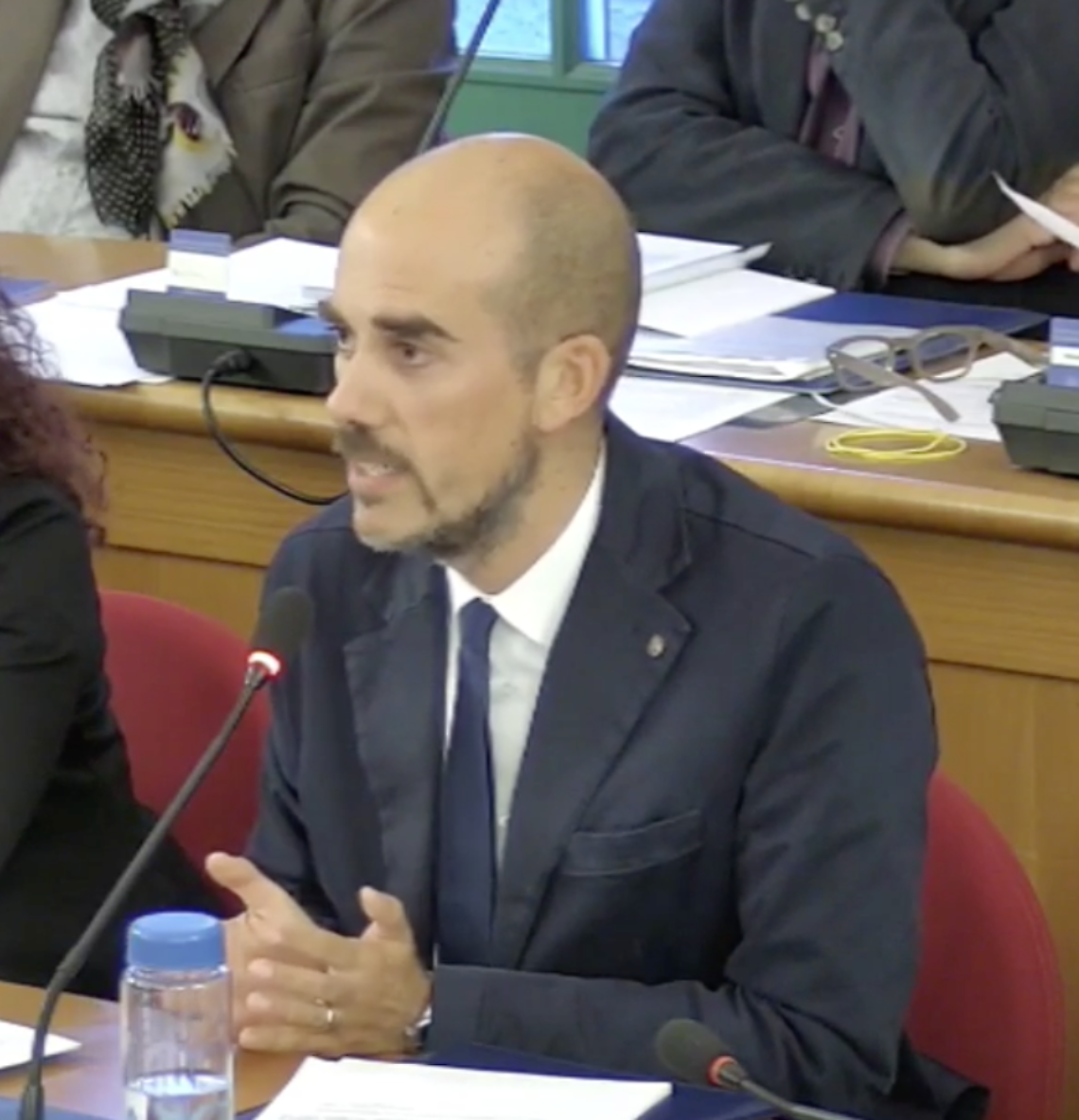"Allarme e preoccupazione per gli incarichi agli amici del Sindaco!"