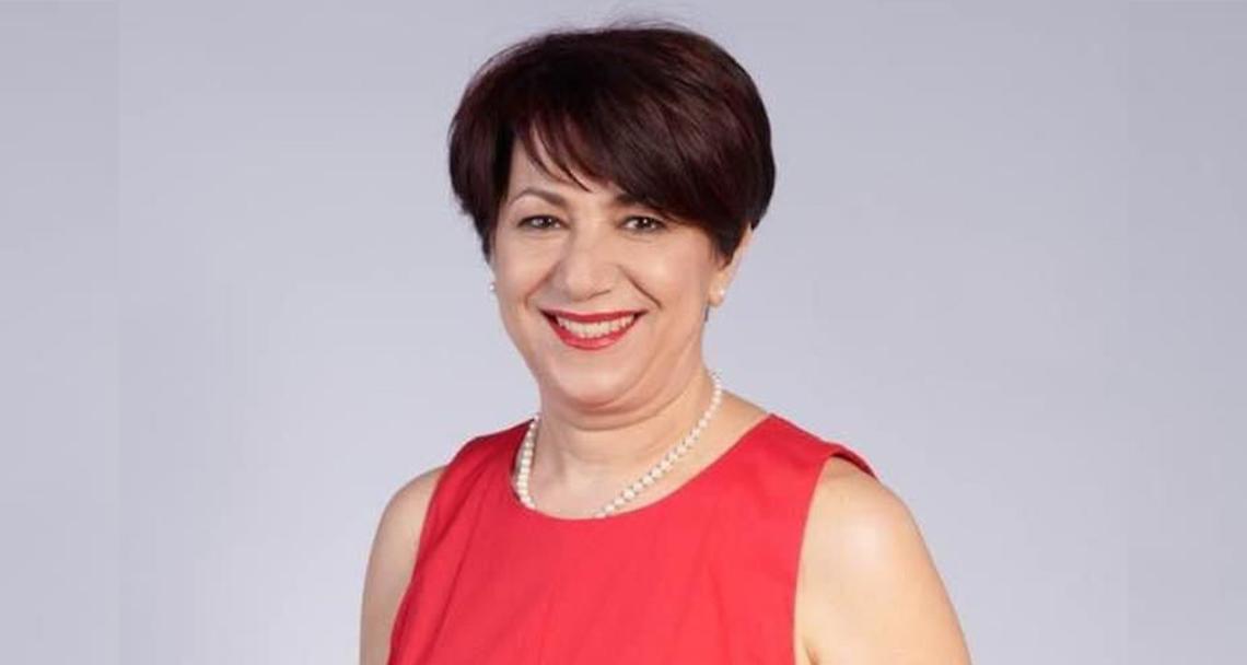 Caterina Greco