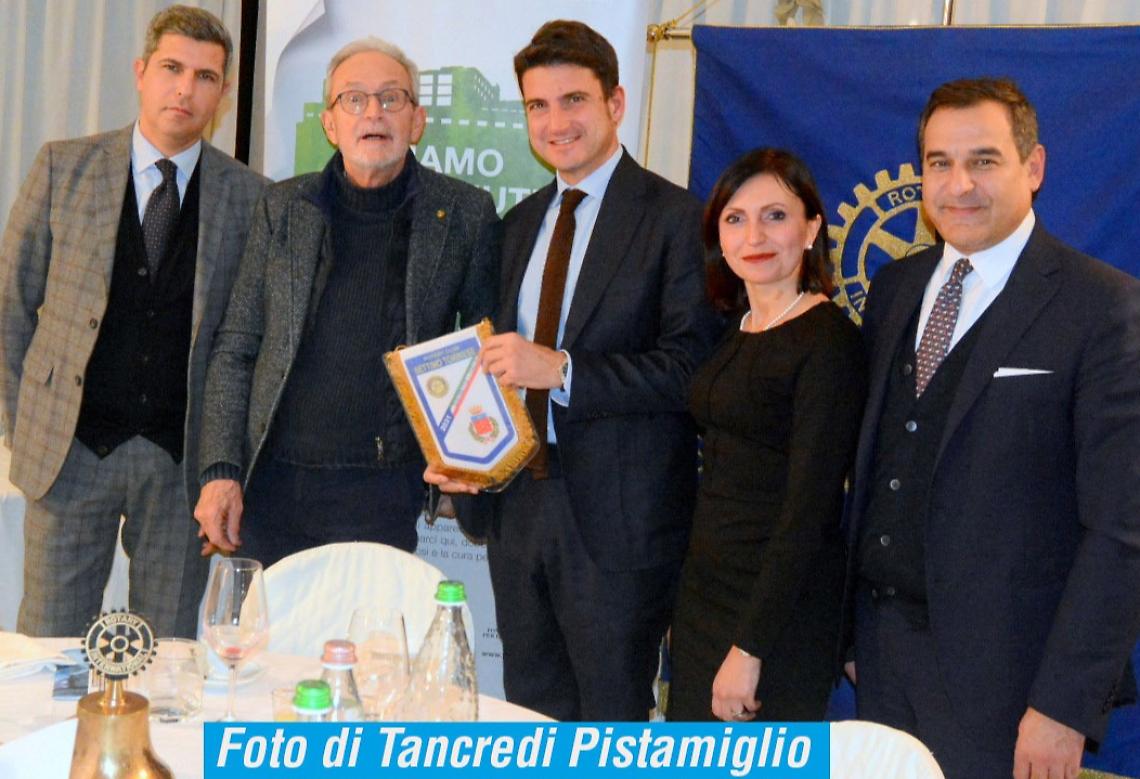 Rotary Settimo Torinese