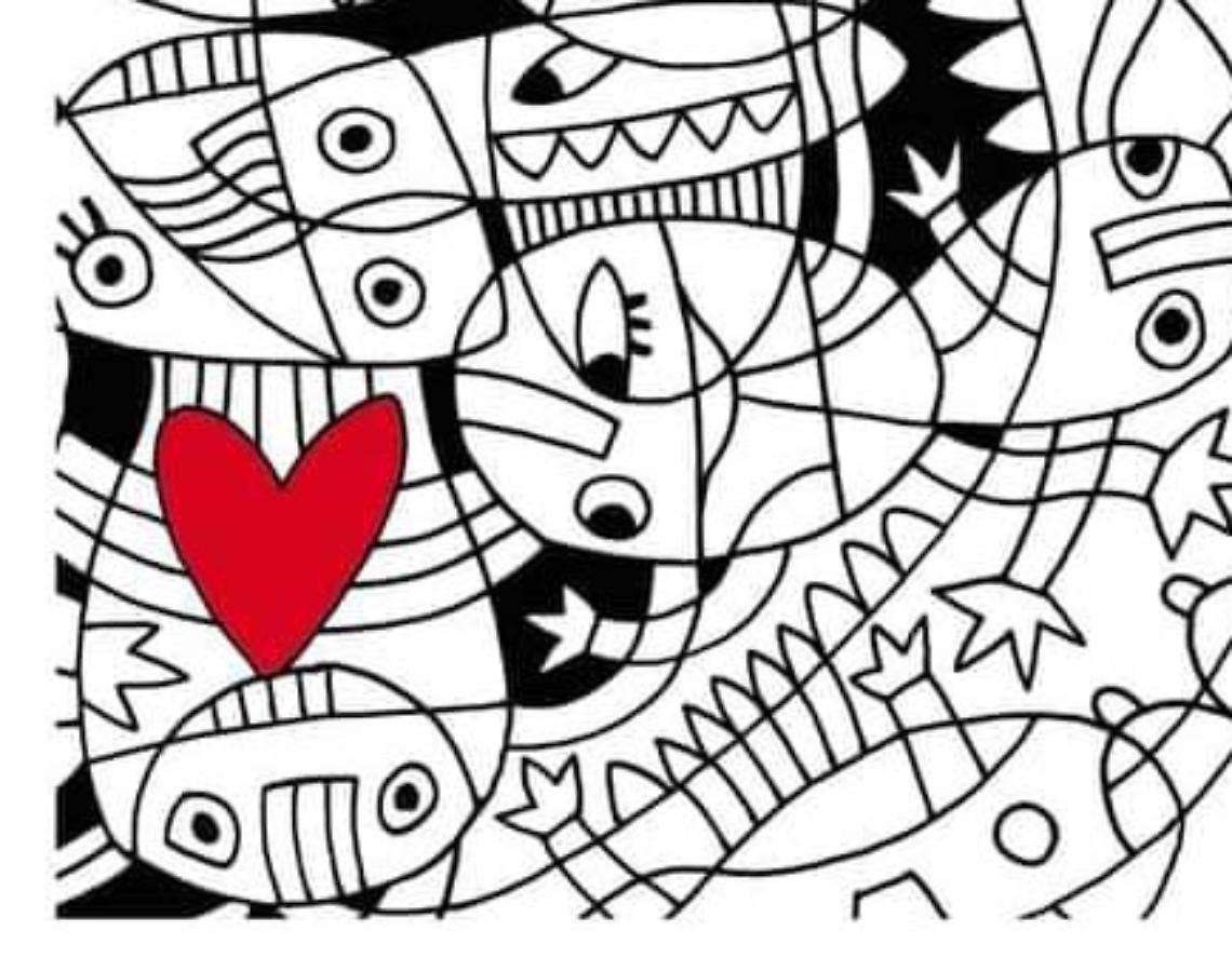 Piccola mostra inquieta