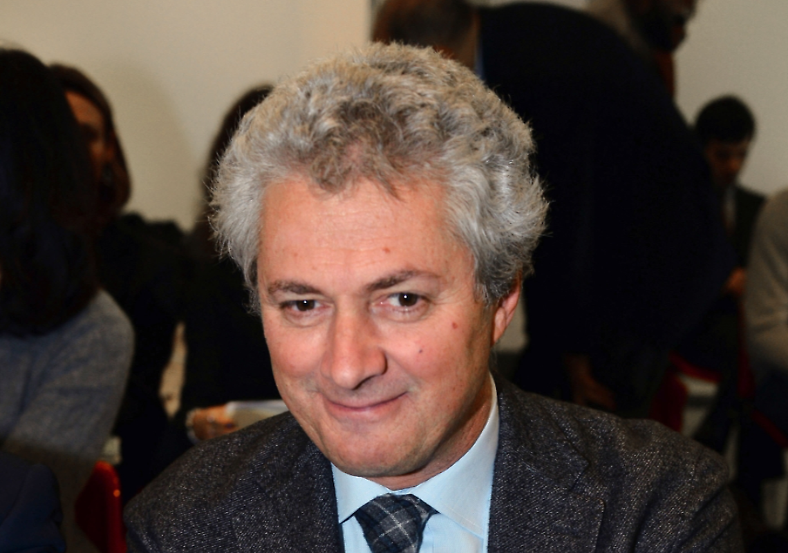 PIETRO JARRE