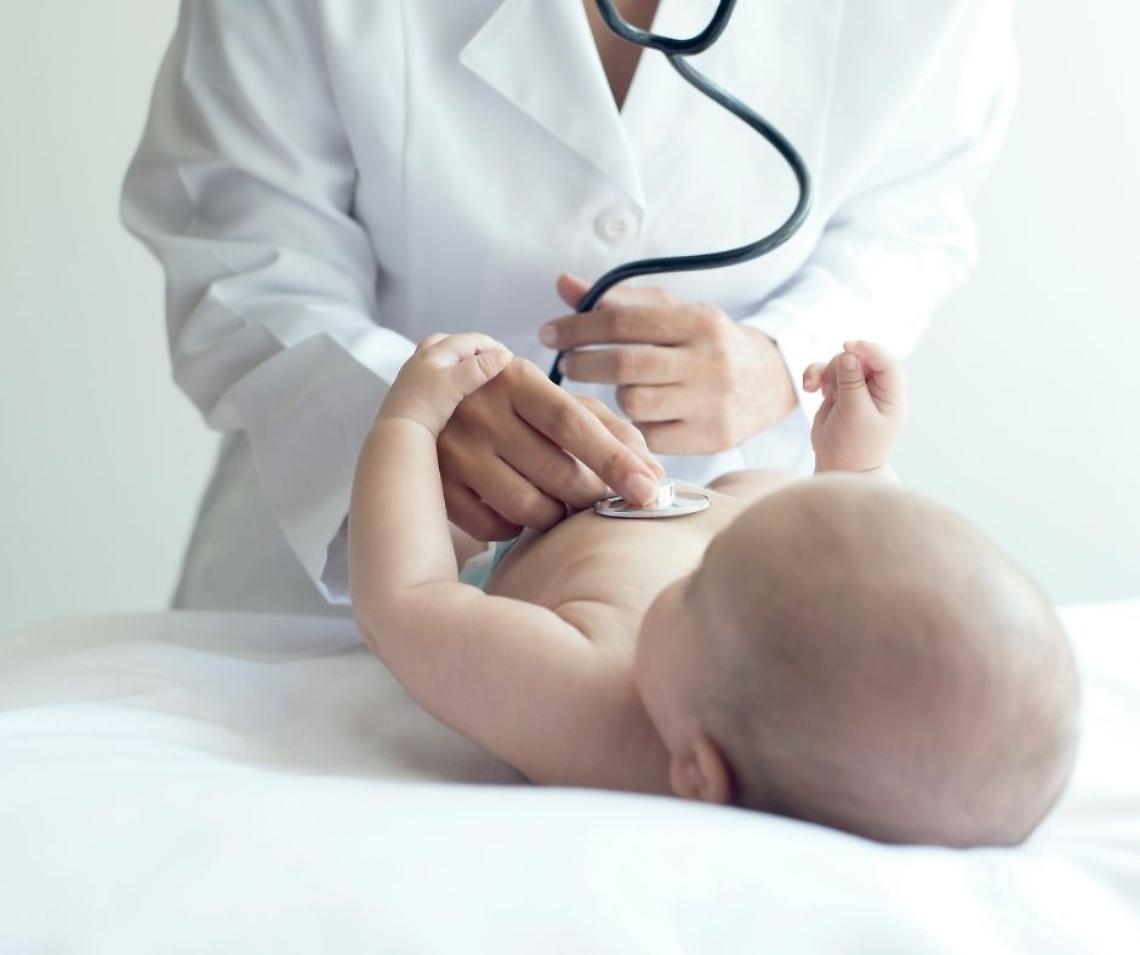 Tredicimila abitanti senza un pediatra