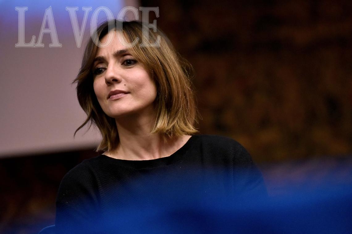 Ambra Angiolini