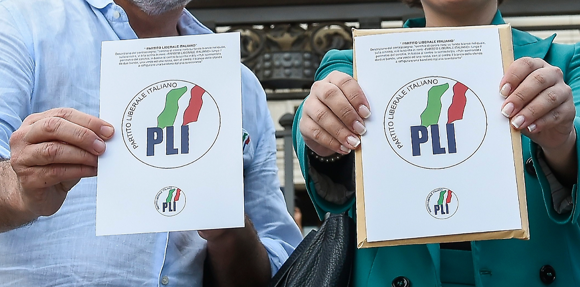 Partito liberale italiano