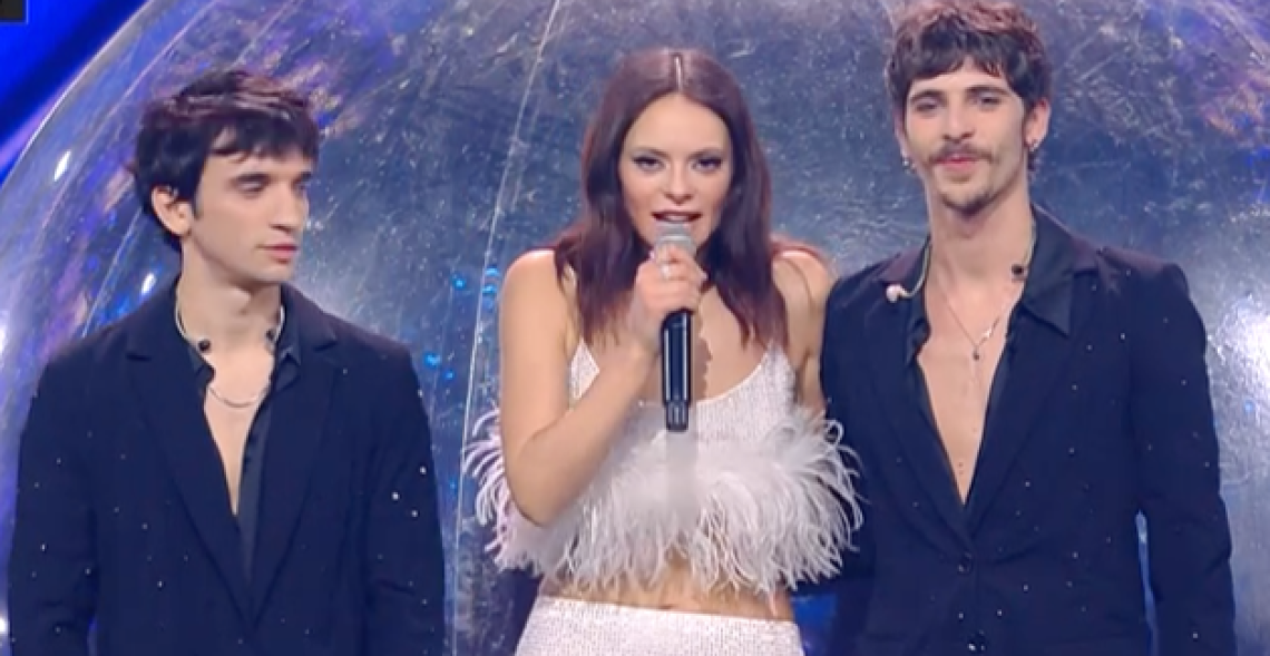 X-Factor: vincono i Santi Francesi!
