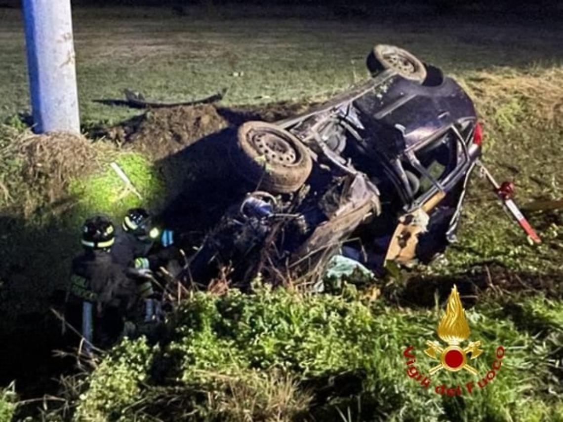 Incidente