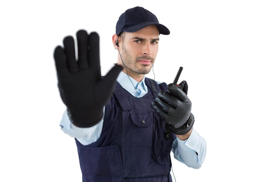 Sicurezza