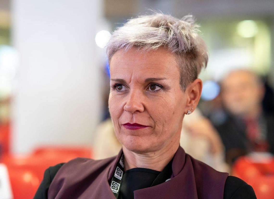 Sonia Cambursano per una città SMART anche a Betlemme, in Palestina 