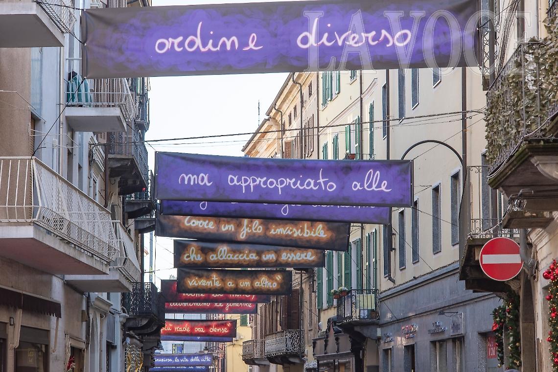 La città segreta