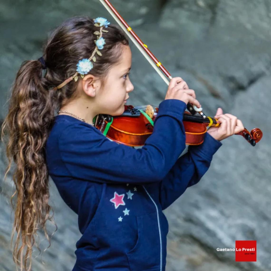 Concerto di Natale in piazza Boves