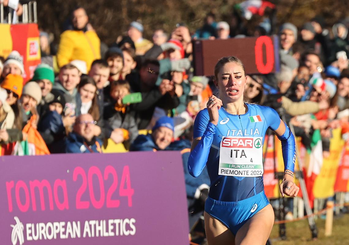 Gaia Sabbatini