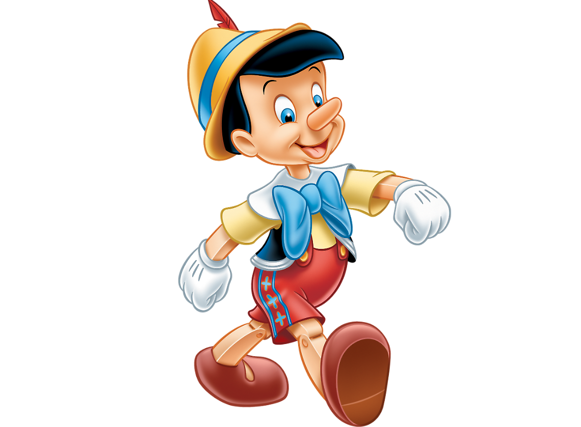 Pinocchio