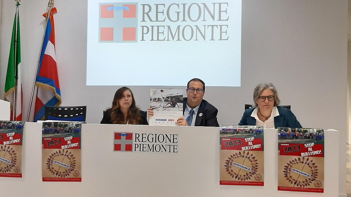 Stop al Bullismo e Cyberbullismo 2023
