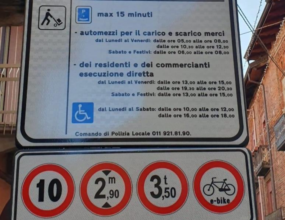 Devietti: "L'isola pedonale è aperta a tutti e l'attenzione ai disabili è stata massima"