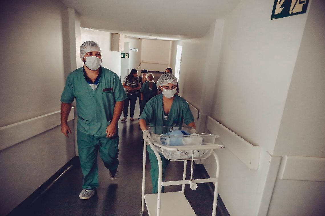 Dal Pronto Soccorso all'Rsa: "La Regione strizza l'occhio al privato"