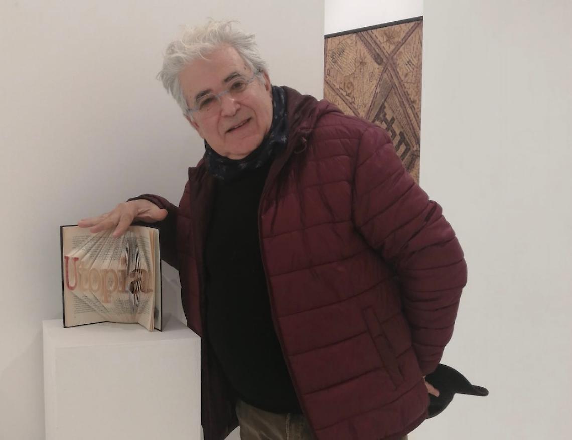 Enrico Lazzarin