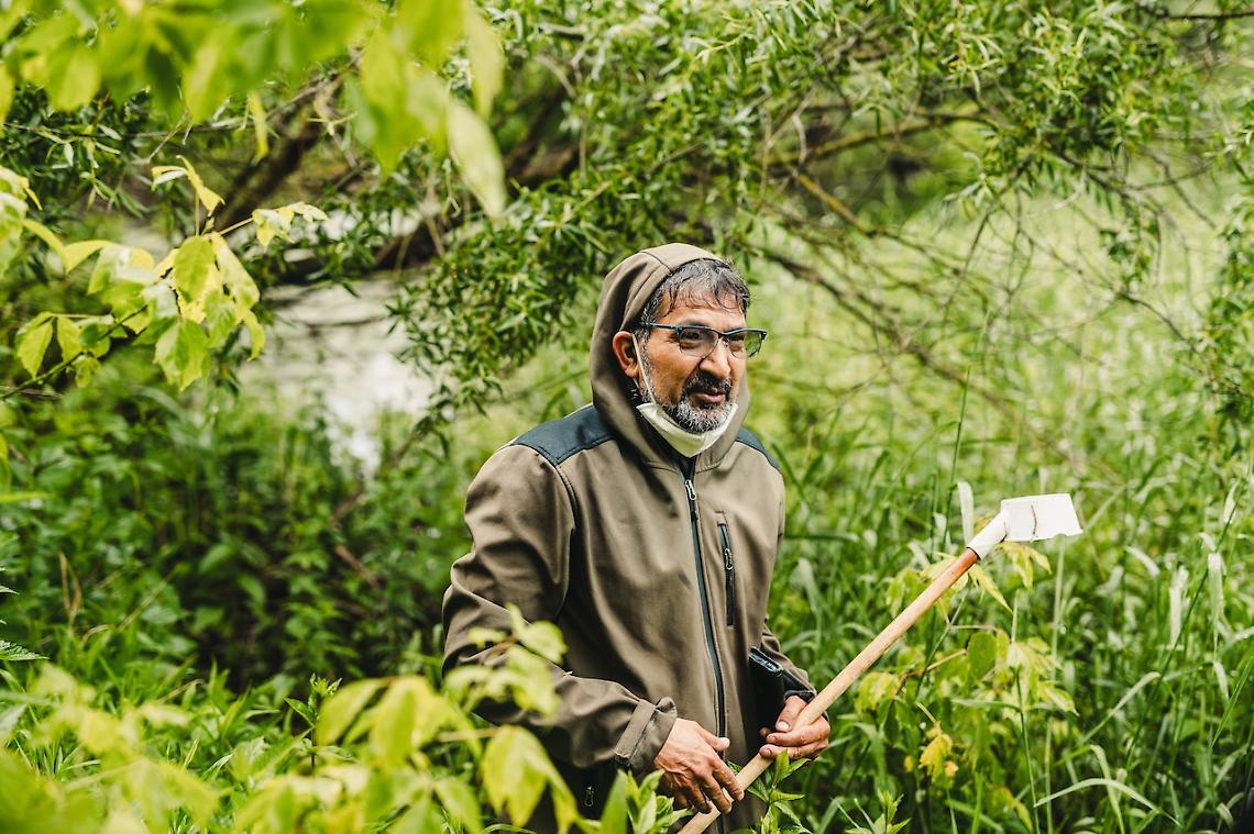 Senza nuovi aiuti l'agricoltura rischia di morire