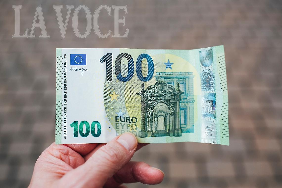 100 euro