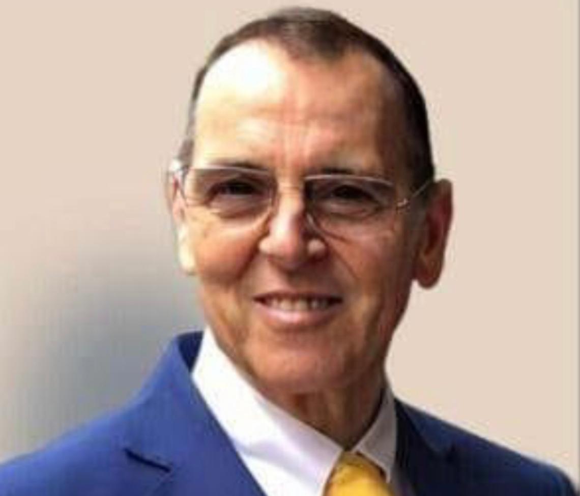 Gerardo Valenza