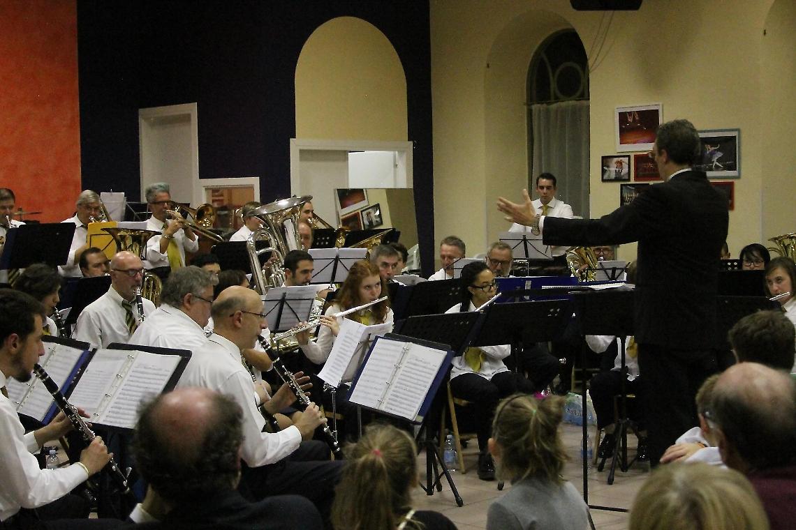 CONCERTO DI NATALE