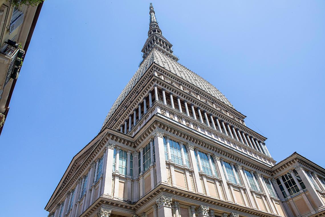 Torino, boom di visitatori a Pasqua