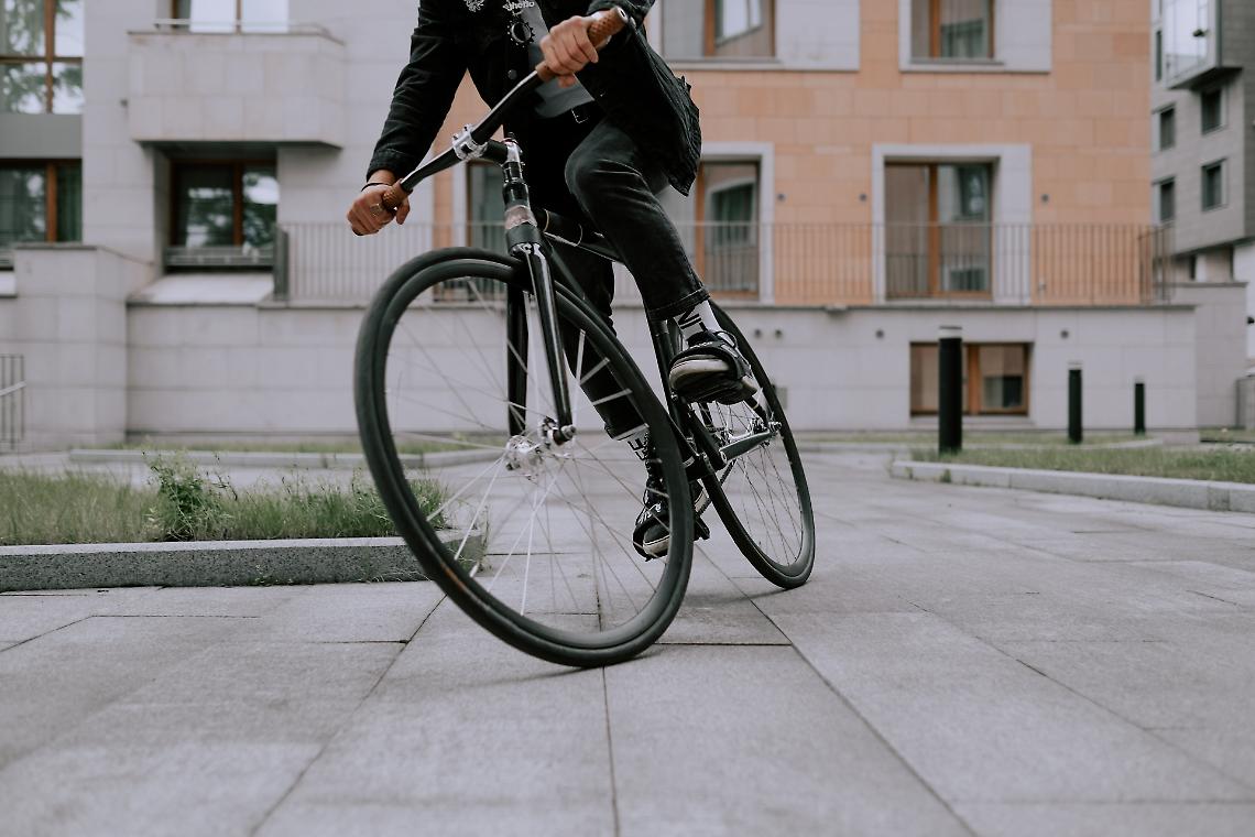 Allo Zac! sventano pure i furti... Ladri di biciclette