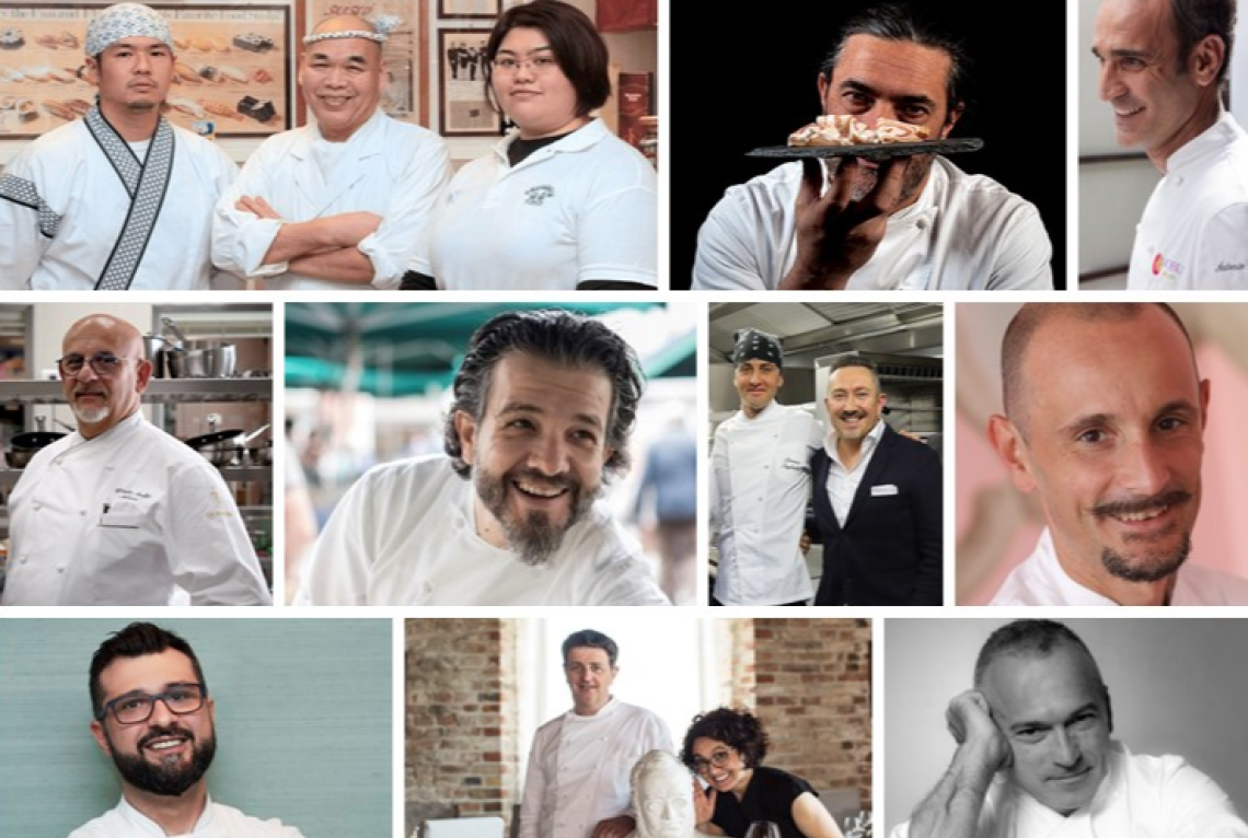 Ristorante Gardenia