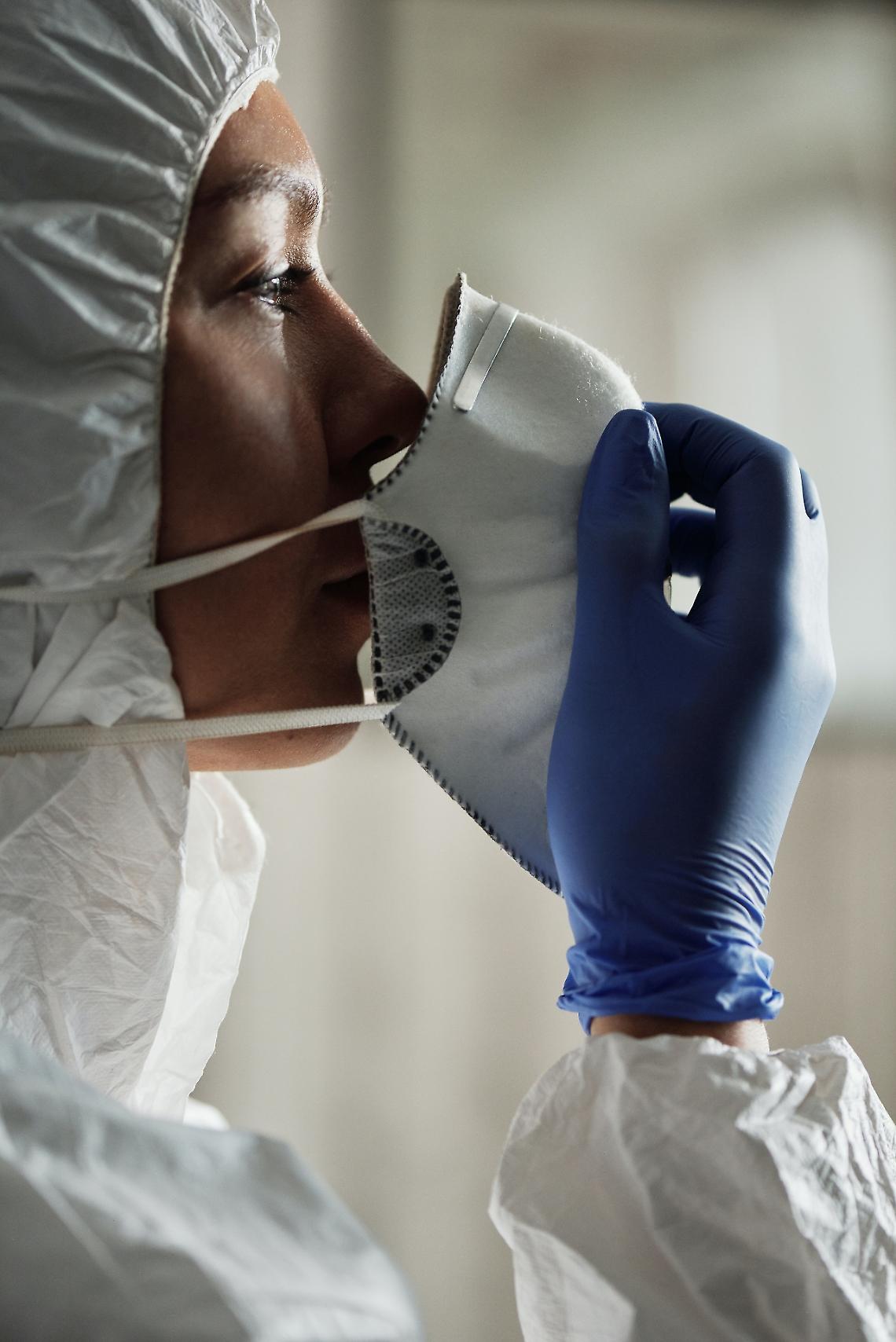 Covid: storie di vita in prima linea dei sanitari degli ospedali di Ivrea, Chivasso e Ciriè